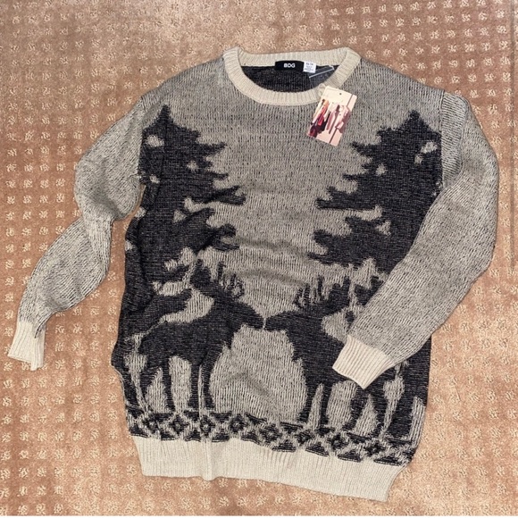 BDG Other - 🔥HOST PICK🔥 NWT sweater